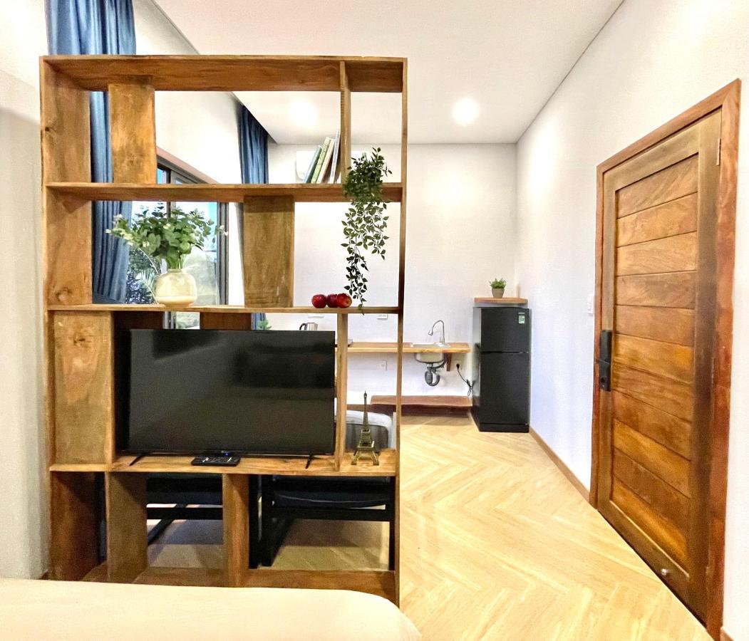 Midmost Casa Кан То Екстериор снимка