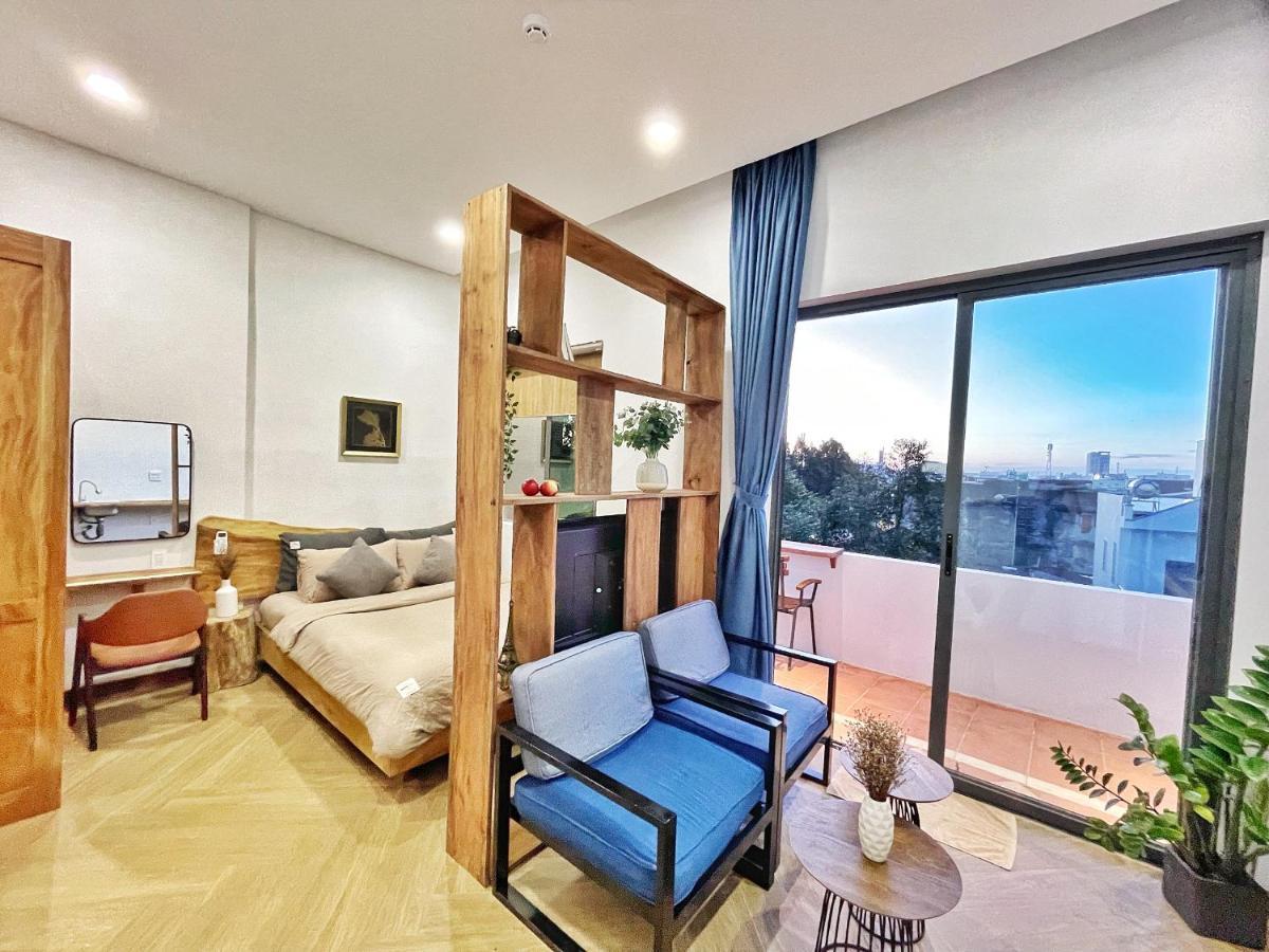 Midmost Casa Кан То Екстериор снимка
